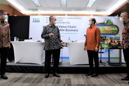 PT ABM Investama incar kontrak baru hadapi dampak COVID-19