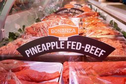 Memenuhi Kebutuhan Konsumen Dengan Daging Berkualitas