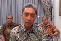 73 karyawan Toko Mitra 10 Kota Bogor jalani tes usap