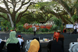Sambut normal baru, Bupati Banyuwangi ajak pelaku wisata geliatkan kembali pariwisata