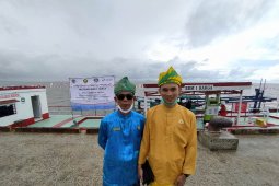 DPRD Kayong Utara: SPBU 1 Harga dambaan warga kepulauan