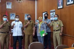 Sebanyak 2.304 tenaga kerja Non-ASN Tanjungjabung Timur dilindungi program BPJAMSOSTEK