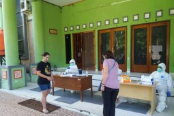 Pasien COVID-19 di Kabupaten Jayapura bertambah jadi 159 orang