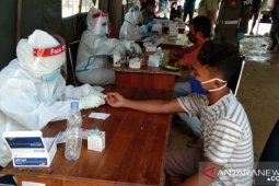 Jumlah tes COVID-19 DKI lebih tinggi dari Thailand dan Jepang