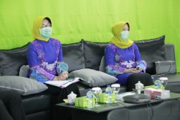 Wali Kota Pontianak instruksikan camat dan lurah inventarisasi PAUD