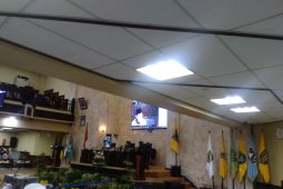 Pemprov Kalsel tujuh kali berturut-turut terima WTP