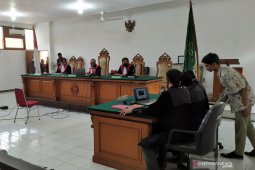 Pengacara klaim Sunda Empire tidak buat keonaran