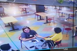 Bima Arya pantau kondisi mal di Kota Bogor melalui CCTV