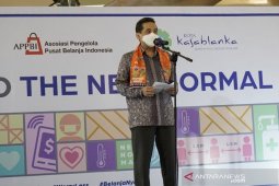 Kemendag dorong bisnis ritel jadi motor pemulihan ekonomi