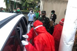 4.000 personel TNI dikerahkan terkait AKB di Jawa Barat