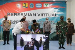 Dinkes Lamongan kenalkan PPCC untuk tekan kasus kematian COVID-19