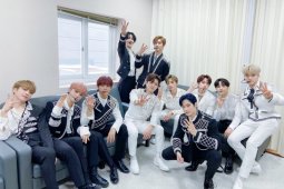 The Boyz akan "comeback" September