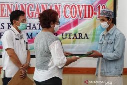 Pemkab Penajam nyatakan COVID-19 Klaster Gowa berakhir