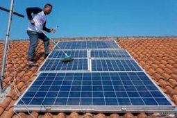 Realisasi bauran energi terbarukan capai 11,51 persen