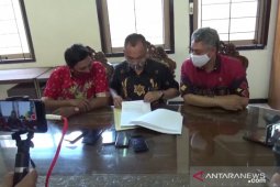 Sidang sengketa Yayasan Setia Hati Terate, hakim putuskan gugatan tidak diterima