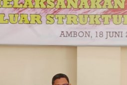 Wakapolda Maluku ingatkan personil netral di pilkada serentak 2020