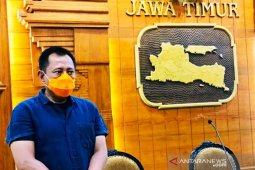 Beda data COVID-19 Pemprov dengan Pemkot Surabaya, Sekdaprov: publikasi sesuai prosedur Kemenkes