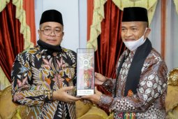Pangdam IM: Pencegahan COVID-19 di perbatasan Aceh-Sumut harus humanis