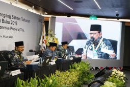 Rudiantara gantikan Soekarwo sebagai Komisaris Utama Semen Indonesia