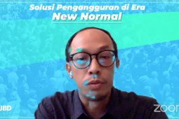 Pengamat: Pengesahan RUU Cipta Kerja berdampak positif jangka panjang