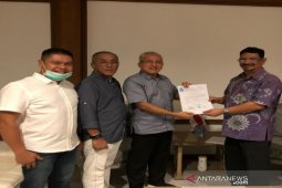 PAN usung Sofwat-Zubeir di Pilkada Madina