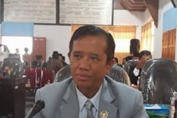 Tuding kader pencuri kerbau, oknum Ketua DPRD Tapanuli Utara dipolisikan