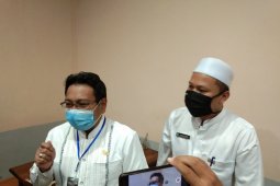 GTPP COVID-19 Banjar cegah pasien positif jangan sampai sakit