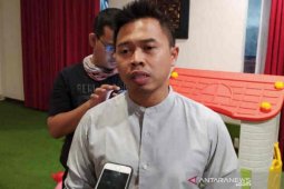 Hunian hotel di Kota Cirebon mulai meningkat