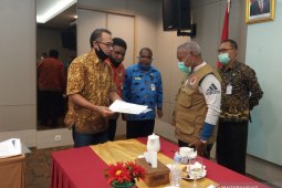 Investor tawarkan pembiayaan proyek perkeretaapian Papua Barat