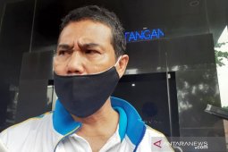 AKBP Teguh Purwanto pimpin BNNK Bogor