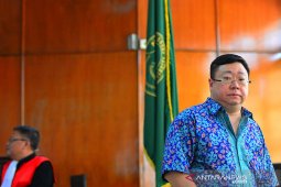 Dirjen AHU optimistis putusan kasus Century menguntungkan Indonesia