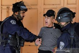 Pendirian negara Palestina solusi satu-satunya konflik Israel