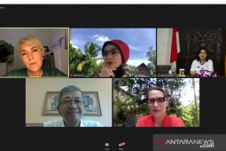 Kemenparekraf gelar product update pariwisata untuk pasar Australia