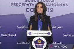Obat dexamethasone tak dapat cegah infeksi COVID-19