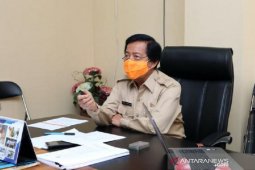 Pemprov Bangka Belitung validasi data calon penerima bansos COVID-19