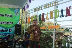 Pemprov Jatim harapkan BLT dana desa dimanfaatkan optimal