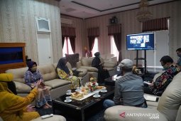 Dekranasda kota akan bantu promosi produk pengrajin