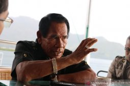 Samsul Sianturi: Ketulusan berkarya nyata wujudkan destinasi wisata Muara