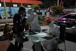 Situbondo tambah enam kasus baru dan lima pasien sembuh dari COVID-19