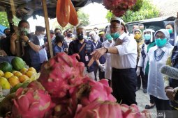 Menko PMK: Jangan sampai pasar di Indonesia seperti kejadian di Beijing