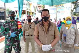 Protokol kesehatan di Selaawi Garut tetap diperketat meski tidak lagi PSBB