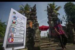 Pembukaan objek wisata di Jakarta