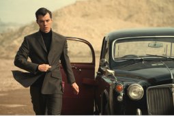 "Pennyworth"  kisah kepala pelayan Bruce Wayne tayang 29 Juni