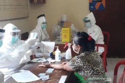 Denpasar sosialisasikan normal baru di tengah COVID-19
