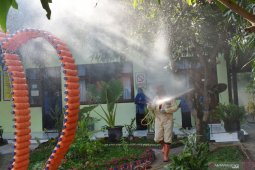 Penundaan pembagian rapor SD di Madiun
