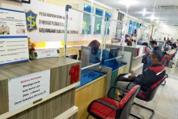 Wali Kota Surabaya beri kepercayaan masyarakat dengan terbitkan Perwali 28/2020