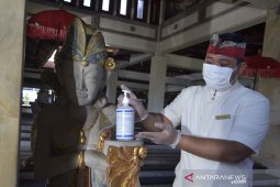 Kabupaten Badung siapkan Normal Baru sektor pariwisata