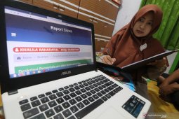 Aplikasi Rapor Digital