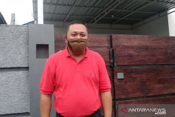 GTPP Gianyar intensifkan lacak klaster baru COVID-19