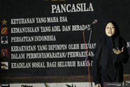 Haul Ke-50 Bung Karno